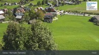 Archiv Foto Webcam Hornspitz Express Talstation 12:00