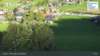Archiv Foto Webcam Hornspitz Express Talstation 16:00