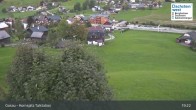 Archiv Foto Webcam Hornspitz Express Talstation 18:00