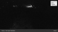Archiv Foto Webcam Hornspitz Express Talstation 04:00