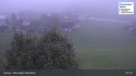 Archiv Foto Webcam Hornspitz Express Talstation 06:00