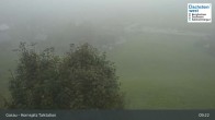 Archiv Foto Webcam Hornspitz Express Talstation 08:00