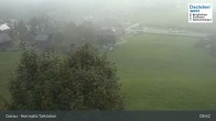Archiv Foto Webcam Hornspitz Express Talstation 09:00