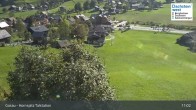 Archiv Foto Webcam Hornspitz Express Talstation 10:00