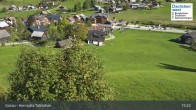 Archiv Foto Webcam Hornspitz Express Talstation 14:00