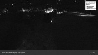 Archiv Foto Webcam Hornspitz Express Talstation 00:00