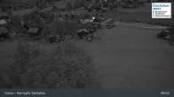 Archiv Foto Webcam Hornspitz Express Talstation 05:00