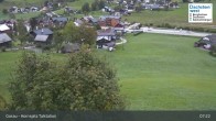 Archiv Foto Webcam Hornspitz Express Talstation 06:00
