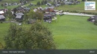 Archiv Foto Webcam Hornspitz Express Talstation 07:00