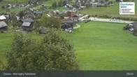 Archiv Foto Webcam Hornspitz Express Talstation 08:00