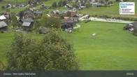 Archiv Foto Webcam Hornspitz Express Talstation 09:00