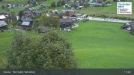 Archiv Foto Webcam Hornspitz Express Talstation 10:00