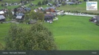 Archiv Foto Webcam Hornspitz Express Talstation 12:00