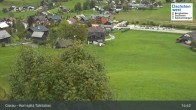 Archiv Foto Webcam Hornspitz Express Talstation 13:00