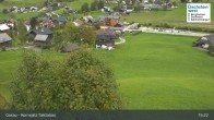 Archiv Foto Webcam Hornspitz Express Talstation 14:00