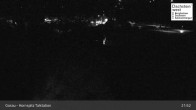 Archiv Foto Webcam Hornspitz Express Talstation 02:00