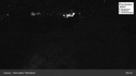 Archiv Foto Webcam Hornspitz Express Talstation 04:00