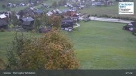 Archiv Foto Webcam Hornspitz Express Talstation 06:00