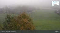 Archiv Foto Webcam Hornspitz Express Talstation 07:00