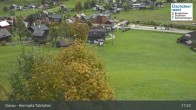 Archiv Foto Webcam Hornspitz Express Talstation 10:00