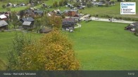 Archiv Foto Webcam Hornspitz Express Talstation 12:00
