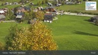 Archiv Foto Webcam Hornspitz Express Talstation 14:00