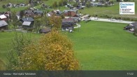 Archiv Foto Webcam Hornspitz Express Talstation 16:00