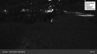 Archiv Foto Webcam Hornspitz Express Talstation 18:00