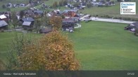 Archiv Foto Webcam Hornspitz Express Talstation 06:00