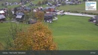 Archiv Foto Webcam Hornspitz Express Talstation 07:00