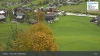 Archiv Foto Webcam Hornspitz Express Talstation 10:00