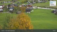 Archiv Foto Webcam Hornspitz Express Talstation 14:00