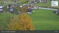 Archiv Foto Webcam Hornspitz Express Talstation 16:00