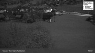 Archiv Foto Webcam Hornspitz Express Talstation 18:00