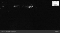 Archiv Foto Webcam Hornspitz Express Talstation 04:00