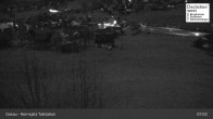 Archiv Foto Webcam Hornspitz Express Talstation 06:00