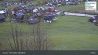 Archiv Foto Webcam Hornspitz Express Talstation 07:00