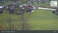 Archiv Foto Webcam Hornspitz Express Talstation 08:00