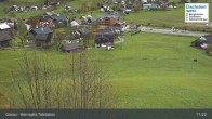 Archiv Foto Webcam Hornspitz Express Talstation 10:00