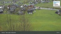 Archiv Foto Webcam Hornspitz Express Talstation 12:00