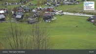 Archiv Foto Webcam Hornspitz Express Talstation 14:00