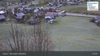 Archiv Foto Webcam Hornspitz Express Talstation 07:00