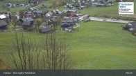 Archiv Foto Webcam Hornspitz Express Talstation 08:00