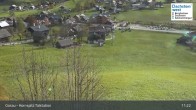 Archiv Foto Webcam Hornspitz Express Talstation 10:00