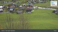 Archiv Foto Webcam Hornspitz Express Talstation 12:00