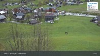 Archiv Foto Webcam Hornspitz Express Talstation 14:00