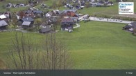 Archiv Foto Webcam Hornspitz Express Talstation 16:00