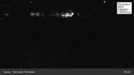 Archived image Webcam Hornspitz Express Base Station 04:00
