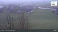 Archived image Webcam Hornspitz Express Base Station 06:00