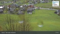 Archived image Webcam Hornspitz Express Base Station 10:00
